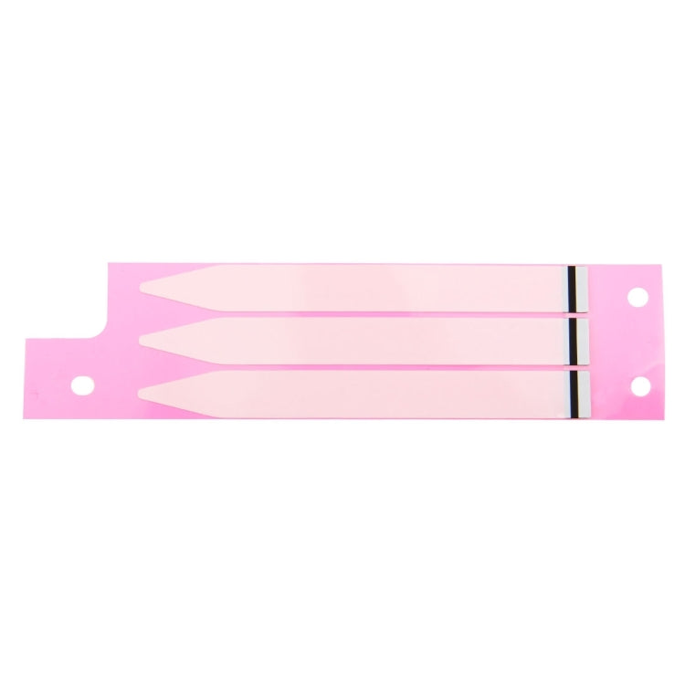 10-Pack iPhone 6s Plus Battery Adhesive Tape Stickers - Easy Peel & Apply, Strong Hold, Tested Quality