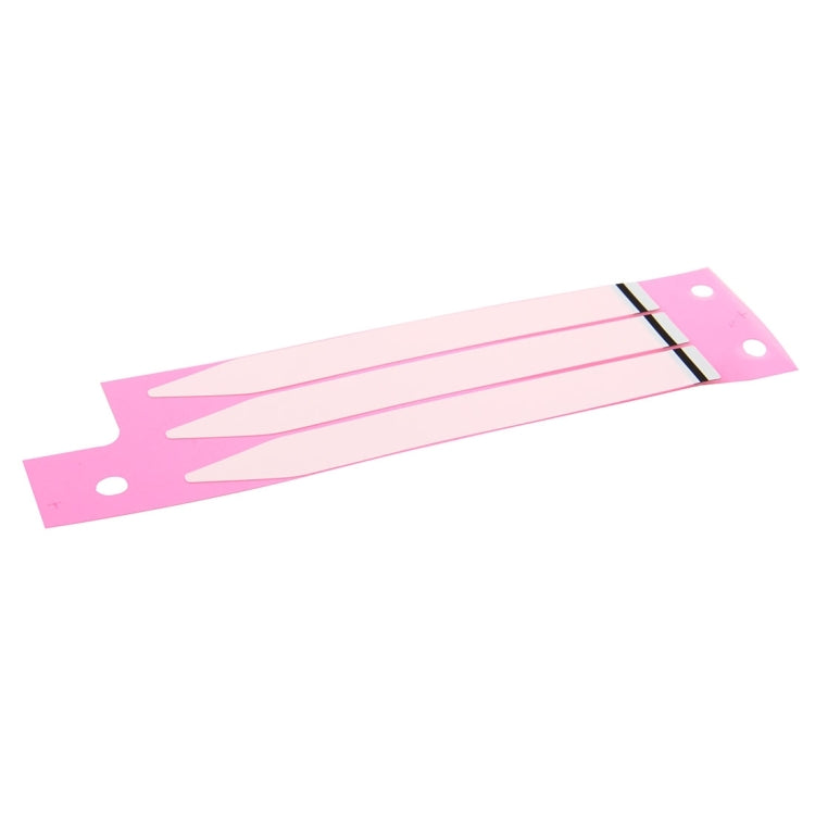 10-Pack iPhone 6s Plus Battery Adhesive Tape Stickers - Easy Peel & Apply, Strong Hold, Tested Quality