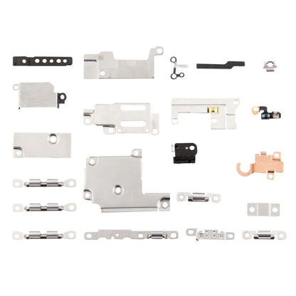 21-in-1 Metal Part Set for iPhone 6s Plus - High-Quality Inner Repair Accessories
