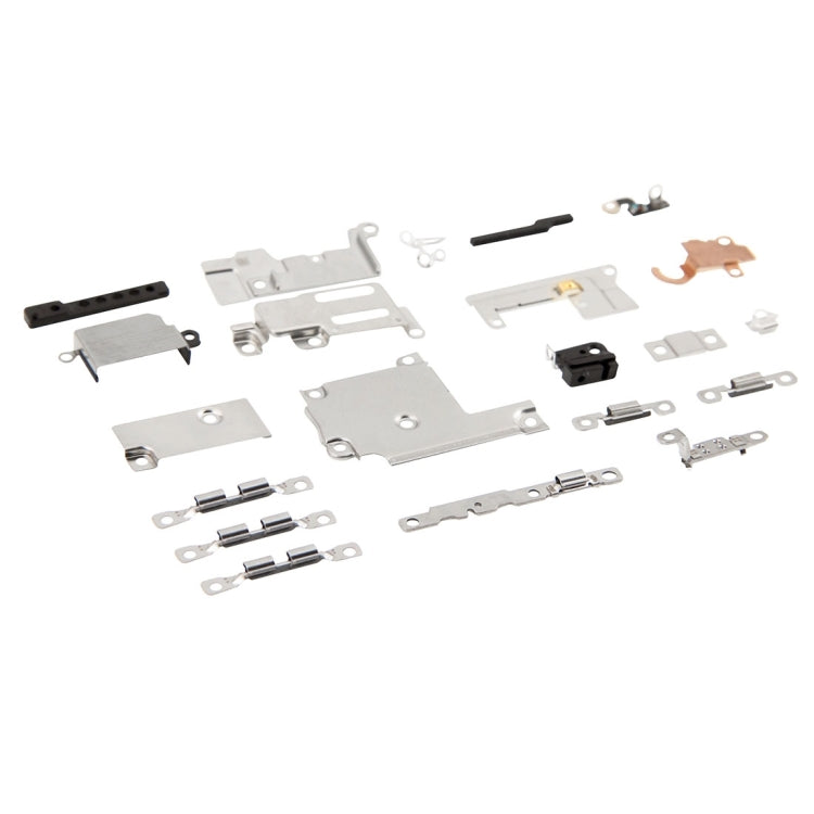 21-in-1 Metal Part Set for iPhone 6s Plus - High-Quality Inner Repair Accessories