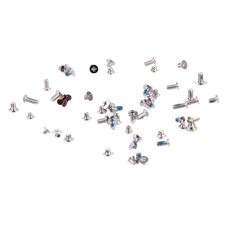 iPhone 6s Plus Complete Repair Tools Set - High-Quality Screws & Bolts for Replacement