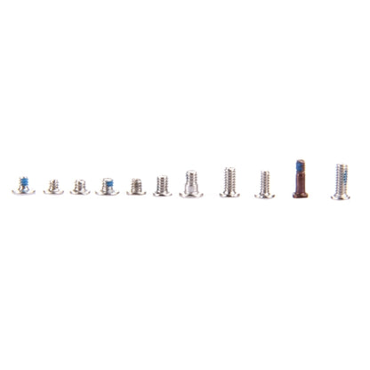 iPhone 6s Plus Complete Repair Tools Set - High-Quality Screws & Bolts for Replacement