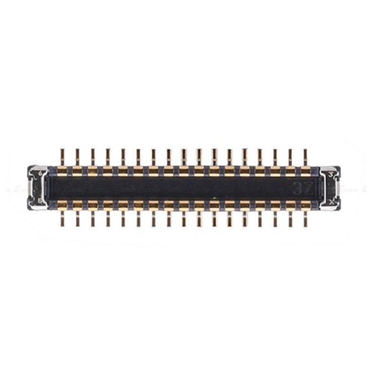 Replacement Rear Back Camera FPC Connector on Flex Cable for iPhone 6s / 6s Plus - High Quality Part