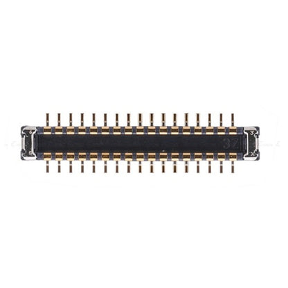 Replacement Rear Back Camera FPC Connector on Flex Cable for iPhone 6s / 6s Plus - High Quality Part