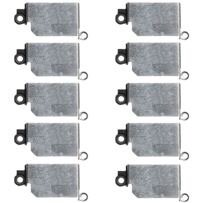 High-Quality 10 PCS Rear Camera Retaining Bracket for iPhone 6s Plus - Replacement Parts, Professional Installation Recommended