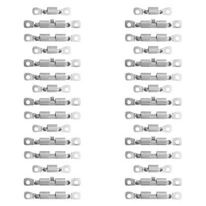 10 Sets of iPhone 6s Plus Rear Housing SIM Card Tray Ejection Spring Kit - High Quality Replacement Parts
