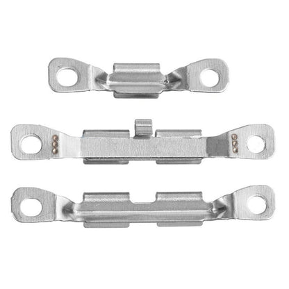 10 Sets of iPhone 6s Plus Rear Housing SIM Card Tray Ejection Spring Kit - High Quality Replacement Parts