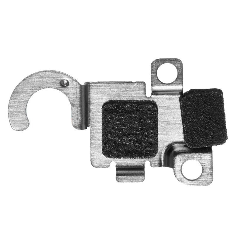 10-Pack iPhone 6s Plus Camera Flash Retaining Brackets - High Quality Replacement Parts