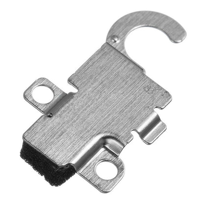 10-Pack iPhone 6s Plus Camera Flash Retaining Brackets - High Quality Replacement Parts