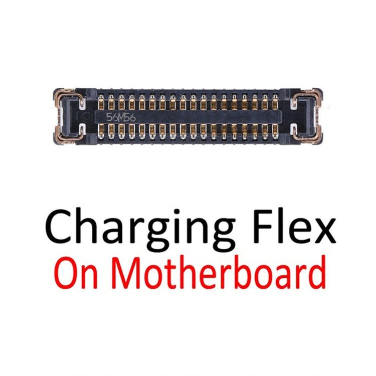 Replacement Charging FPC Connector for iPhone 6s Plus / 6s Motherboard - Compatible & Tested