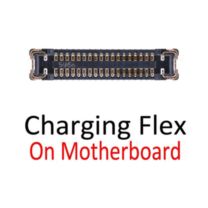 Replacement Charging FPC Connector for iPhone 6s Plus / 6s Motherboard - Compatible & Tested
