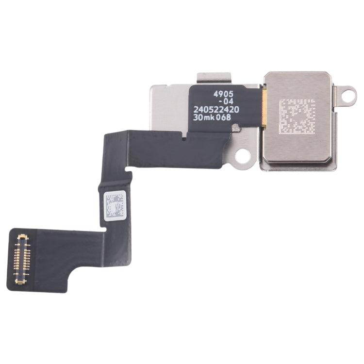iPhone 16 Pro Max Radar Scanner Sensor Antenna Module Replacement Part - Professional Installation Recommended