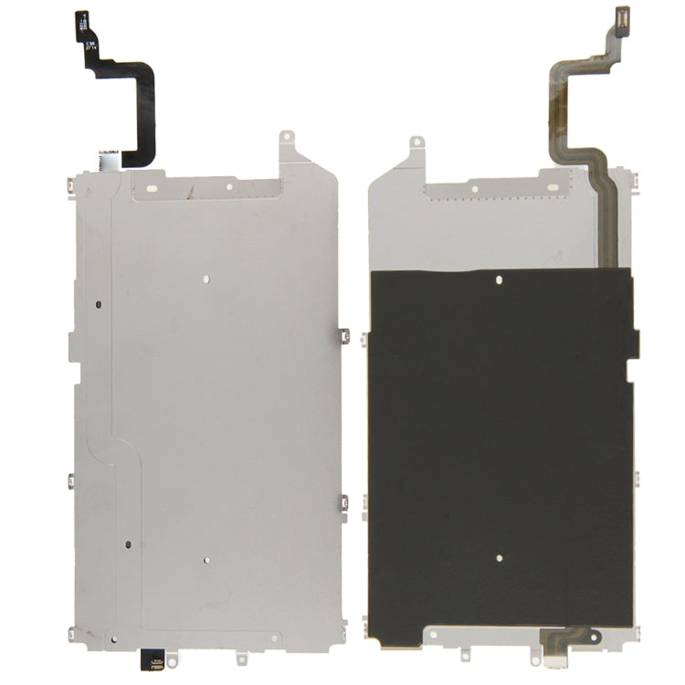 iPhone 6 Plus LCD Back Metal Plate Digitizer Assembly - Replacement Screen for Cracked Displays