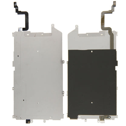 iPhone 6 Plus LCD Back Metal Plate Digitizer Assembly - Replacement Screen for Cracked Displays