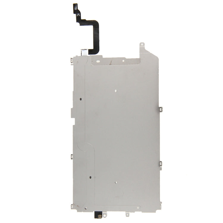 iPhone 6 Plus LCD Back Metal Plate Digitizer Assembly - Replacement Screen for Cracked Displays