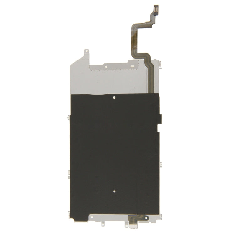 iPhone 6 Plus LCD Back Metal Plate Digitizer Assembly - Replacement Screen for Cracked Displays