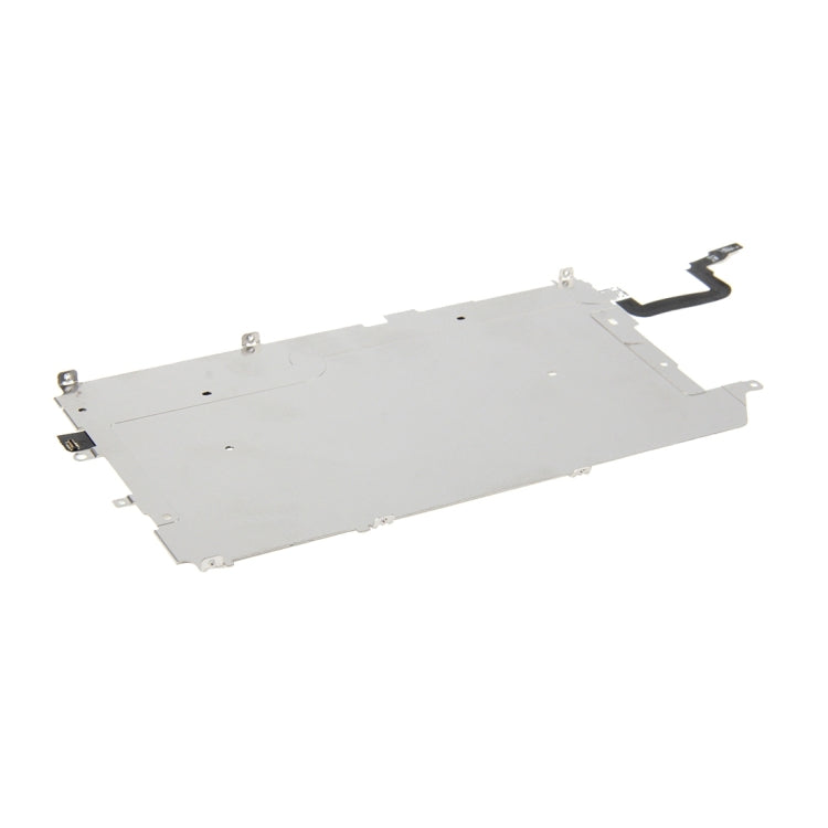 iPhone 6 Plus LCD Back Metal Plate Digitizer Assembly - Replacement Screen for Cracked Displays