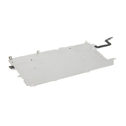 iPhone 6 Plus LCD Back Metal Plate Digitizer Assembly - Replacement Screen for Cracked Displays