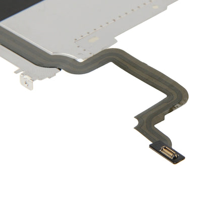 iPhone 6 Plus LCD Back Metal Plate Digitizer Assembly - Replacement Screen for Cracked Displays