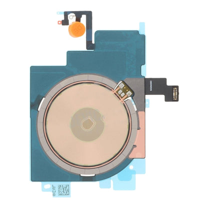 iPhone 16 NFC Wireless Charging Coil Module Repair Part - Compatible Replacement, Professional Installation Recommended
