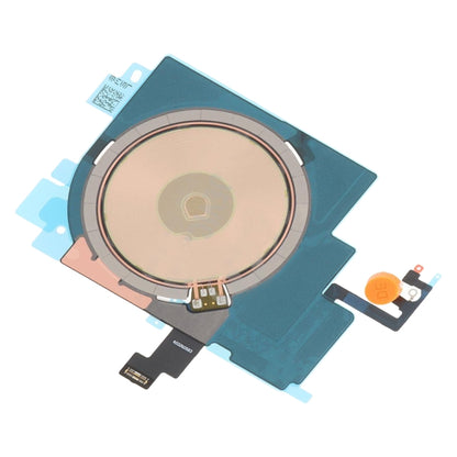 iPhone 16 NFC Wireless Charging Coil Module Repair Part - Compatible Replacement, Professional Installation Recommended