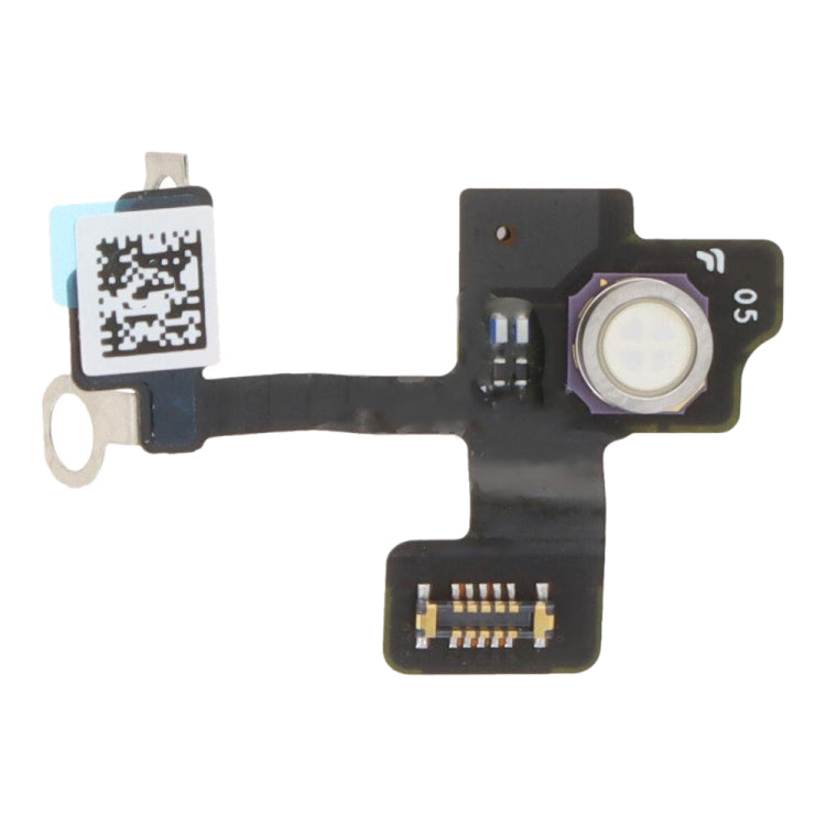iPhone 16 Replacement Microphone Flex Cable - Restore Functionality & Refresh Your Device