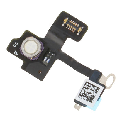 iPhone 16 Replacement Microphone Flex Cable - Restore Functionality & Refresh Your Device