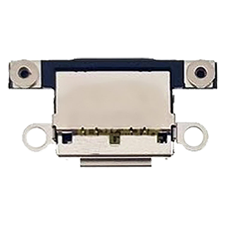 iPhone 16 Pro / 16 Pro Max Charging Port Connector Replacement Part (Black) - Quality Checked, Professional Installation Recommended