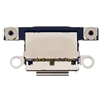 iPhone 16 Pro / 16 Pro Max Charging Port Connector Replacement Part (Black) - Quality Checked, Professional Installation Recommended