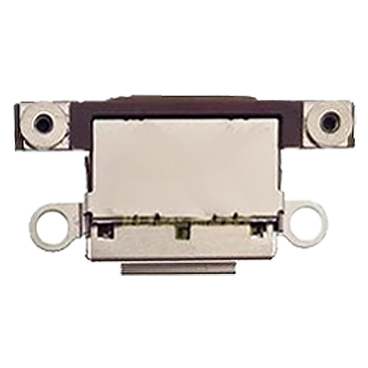 iPhone 16 Pro / 16 Pro Max Charging Port Connector Replacement Part (Bronze) - Perfect Fit, Professional Installation Recommended