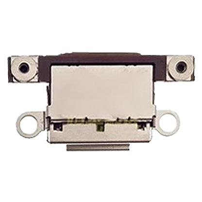 iPhone 16 Pro / 16 Pro Max Charging Port Connector Replacement Part (Bronze) - Perfect Fit, Professional Installation Recommended