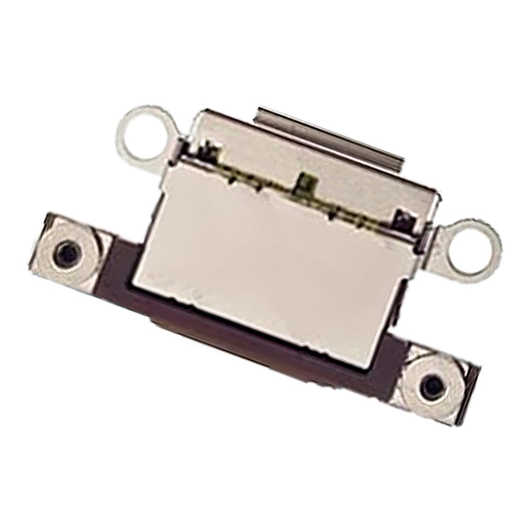 iPhone 16 Pro / 16 Pro Max Charging Port Connector Replacement Part (Bronze) - Perfect Fit, Professional Installation Recommended