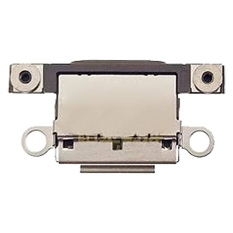 iPhone 16 Pro / 16 Pro Max Charging Port Connector Replacement - Titanium Colour, Professionally Tested