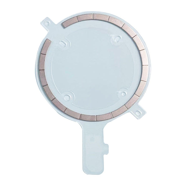 iPhone 16 / 16 Plus Wireless Charging Magnet Replacement - Compatible & Fully Functional