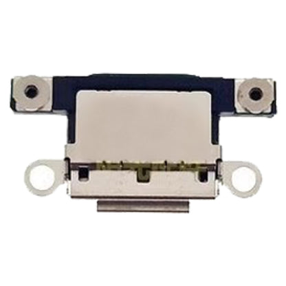 iPhone 16 / 16 Plus Charging Port Connector Replacement Part (Black) - Compatible, Checked & Ready to Install