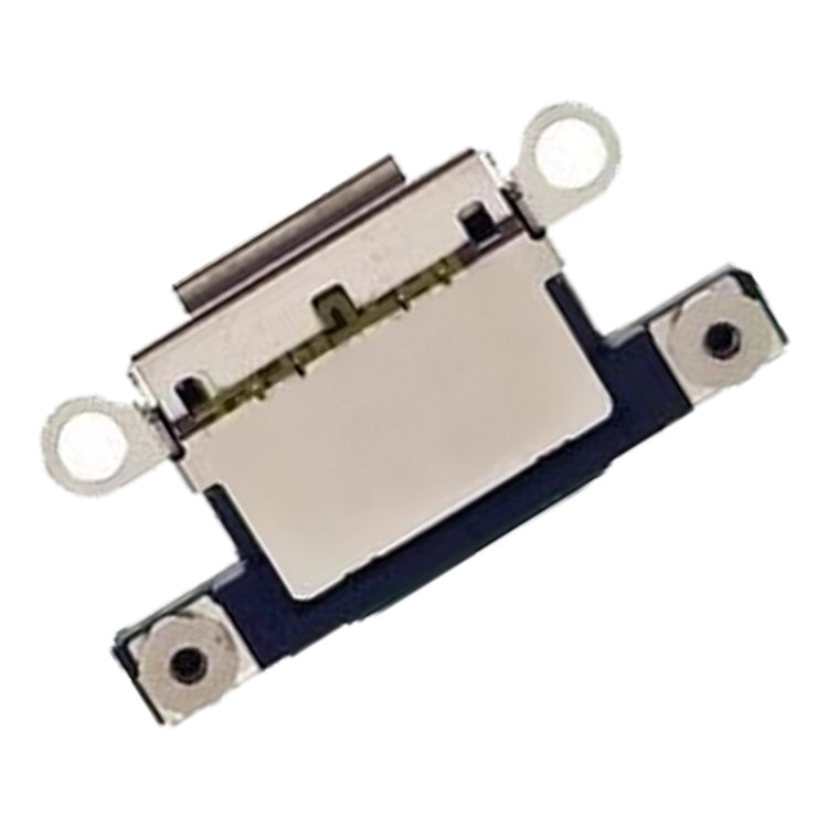 iPhone 16 / 16 Plus Charging Port Connector Replacement Part (Black) - Compatible, Checked & Ready to Install