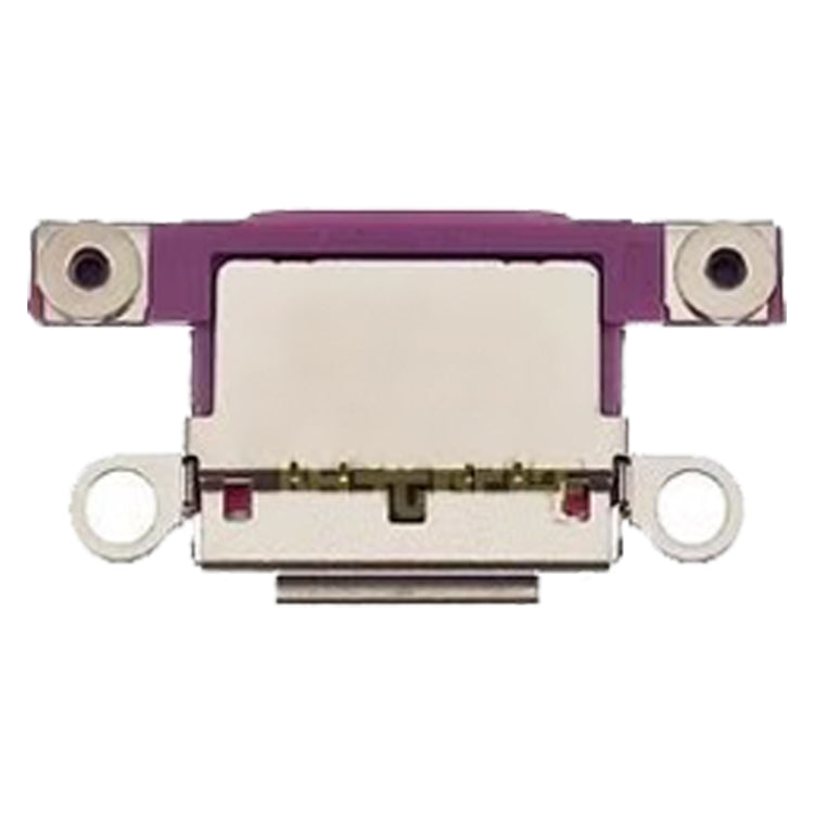 iPhone 16 / 16 Plus Pink Charging Port Connector Replacement - Compatible & Tested for Quality