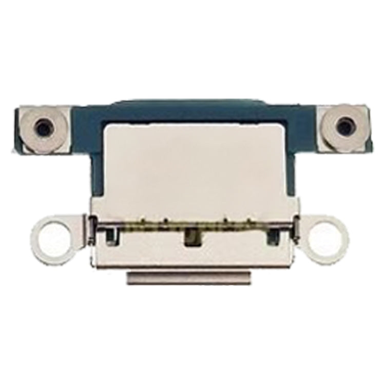 iPhone 16 / 16 Plus Charging Port Connector Replacement Part (Green) - Compatible & Professionally Tested