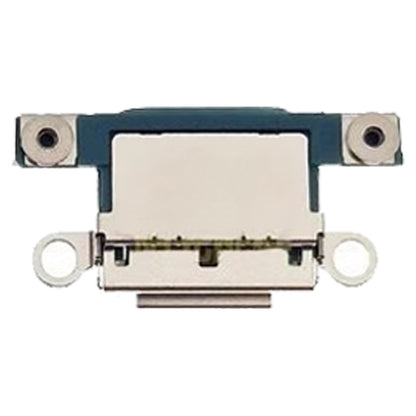 iPhone 16 / 16 Plus Charging Port Connector Replacement Part (Green) - Compatible & Professionally Tested