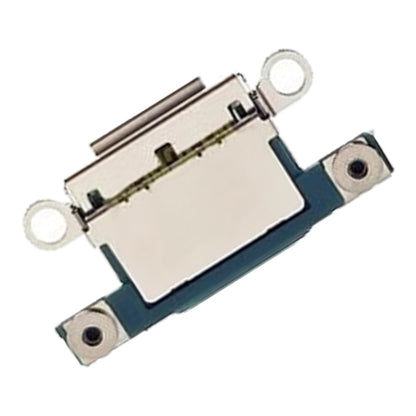 iPhone 16 / 16 Plus Charging Port Connector Replacement Part (Green) - Compatible & Professionally Tested