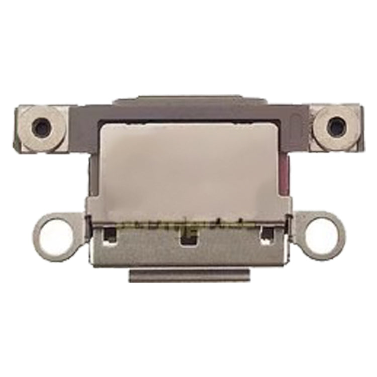 iPhone 16 / 16 Plus Charging Port Connector Replacement Part (Grey) - Compatible & Professionally Tested