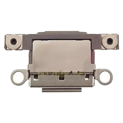 iPhone 16 / 16 Plus Charging Port Connector Replacement Part (Grey) - Compatible & Professionally Tested