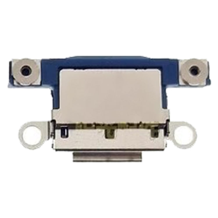iPhone 16 / 16 Plus Charging Port Connector Replacement Part (Blue) - Professionally Checked & Fully Compatible