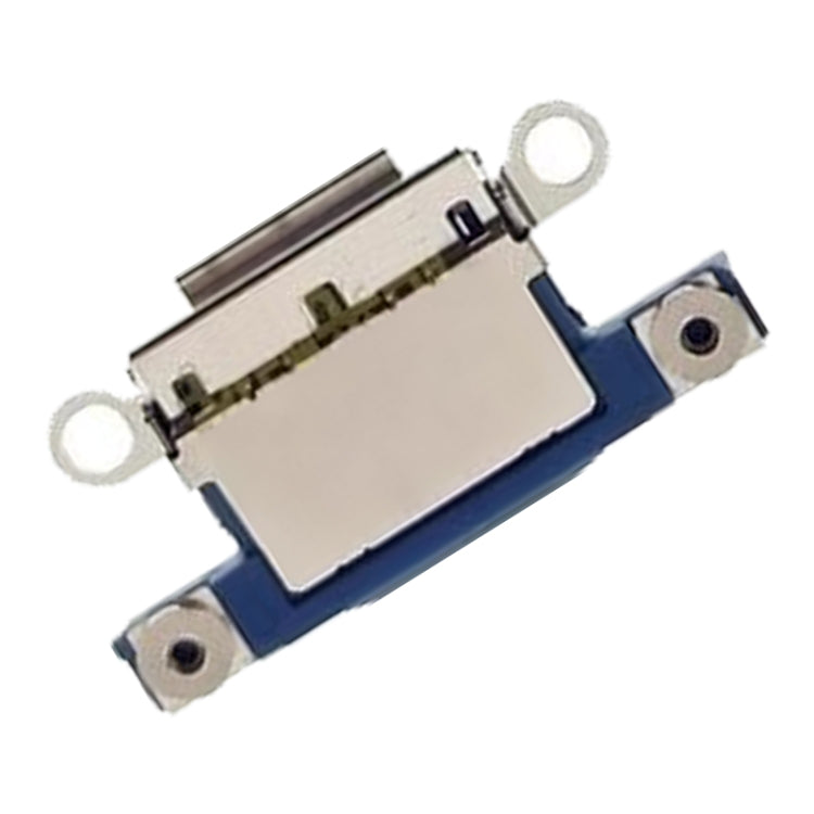 iPhone 16 / 16 Plus Charging Port Connector Replacement Part (Blue) - Professionally Checked & Fully Compatible