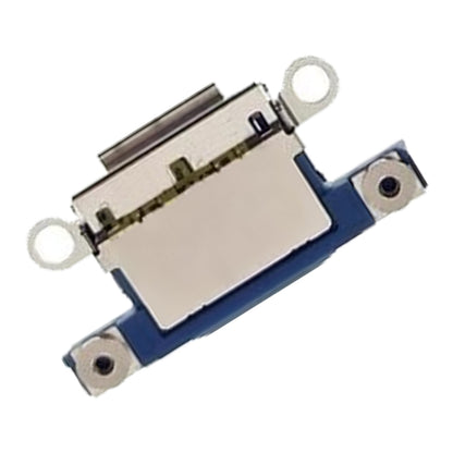 iPhone 16 / 16 Plus Charging Port Connector Replacement Part (Blue) - Professionally Checked & Fully Compatible