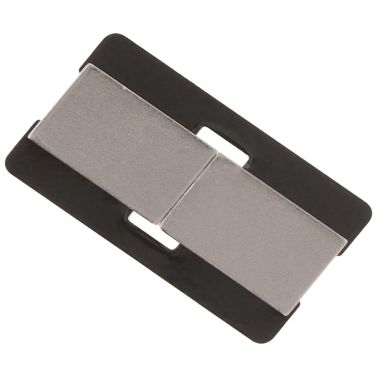 iPhone 16 / 16 Plus Rear Cover Small Magnet Replacement - 10pcs High-Quality Repair Parts