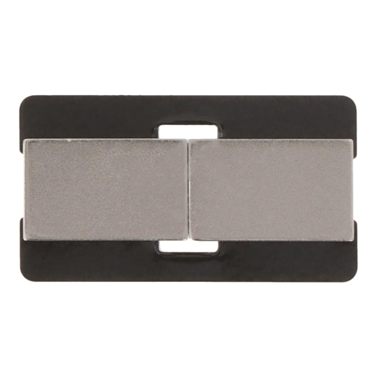 10pcs Replacement Rear Cover Small Magnet for iPhone 16 Pro / 16 Pro Max - Quality Checked