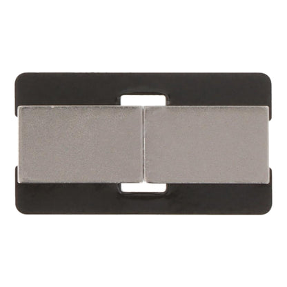 10pcs Replacement Rear Cover Small Magnet for iPhone 16 Pro / 16 Pro Max - Quality Checked