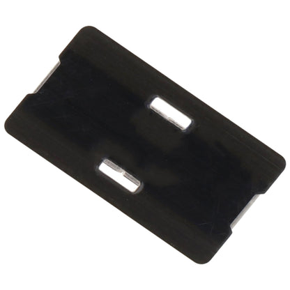 10pcs Replacement Rear Cover Small Magnet for iPhone 16 Pro / 16 Pro Max - Quality Checked