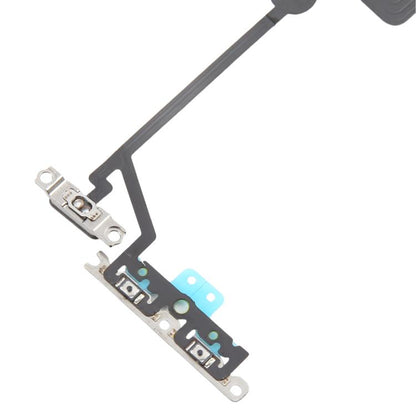 iPhone XR Power & Flashlight Flex Cable Replacement (Now Compatible with iP16) - Quality Checked